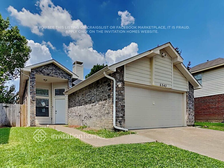 Primary Photo - 5343 Waterford Dr