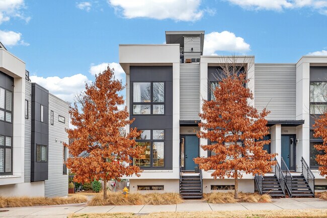 Building Photo - 537 New Bern Ave