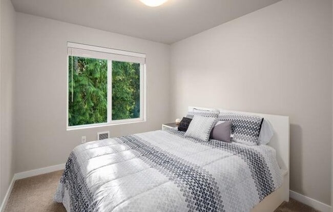 Building Photo - Newer Construction 3-Bedroom Home with Smart Features, Tandem Garage & Community Amenities