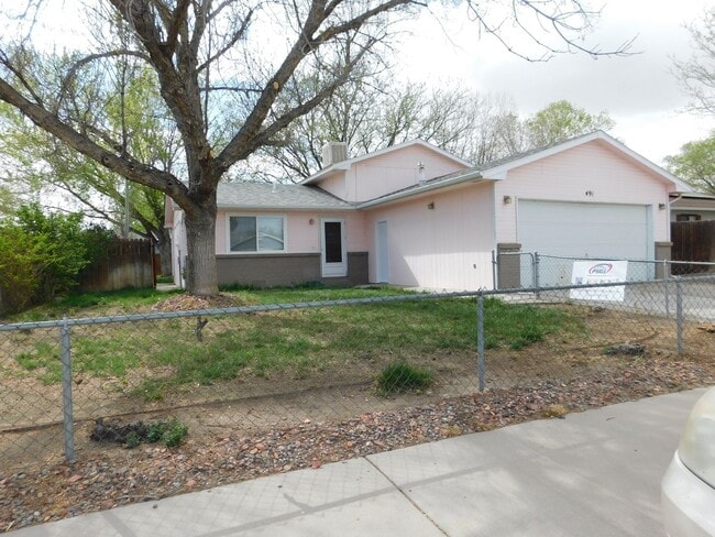 Primary Photo - Tri-Level in Clifton COMING SOON!!!