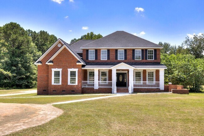Building Photo - 2090-2094 4 Bridges Rd