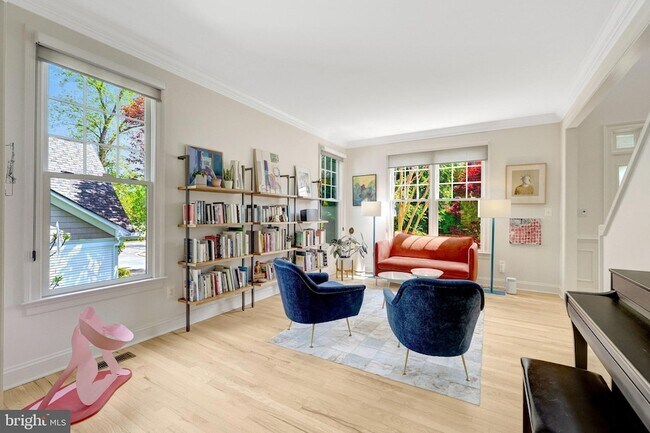 Building Photo - 1926 Poole Ln