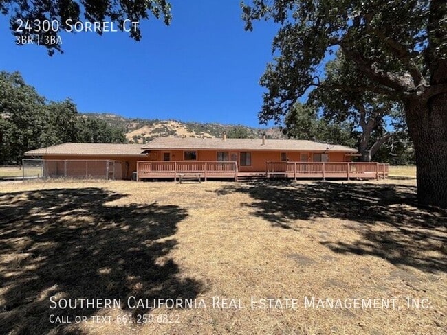 Building Photo - 24300 Sorrel Ct