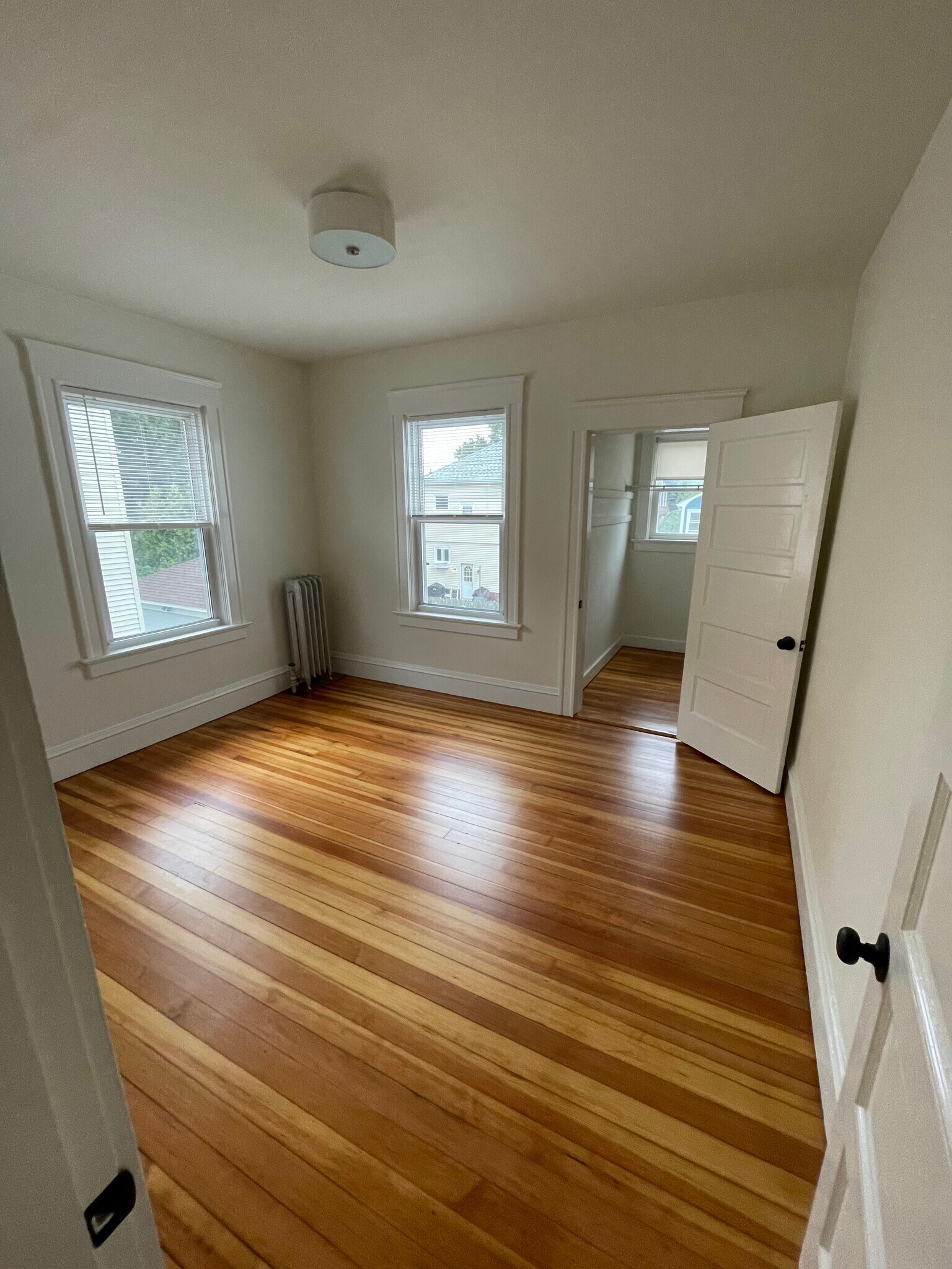 Bedroom 1 - 20 Lauriston St