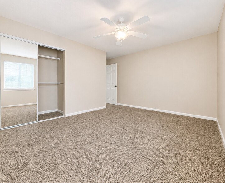 Building Photo - Keystone Lake Apartments