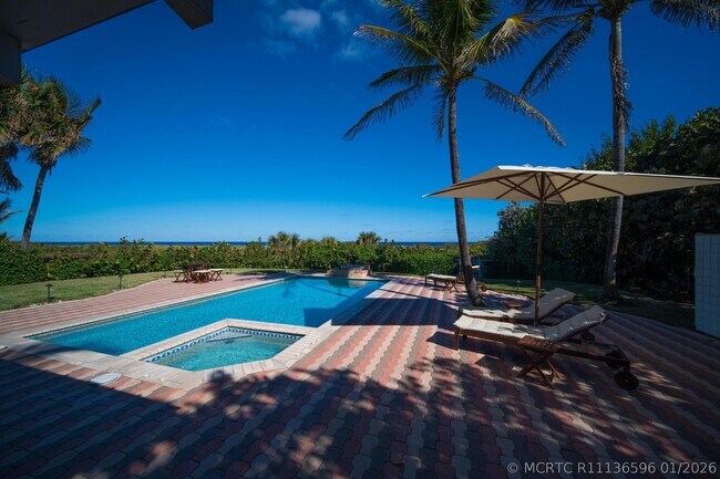 Building Photo - 4000 S Ocean Blvd