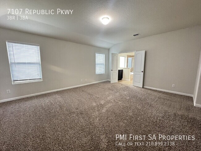Building Photo - 7107 Republic Pkwy