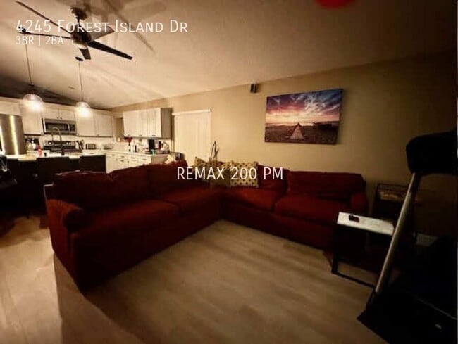 Building Photo - 4245 Forest Island Dr