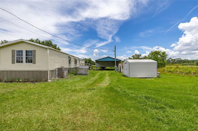 Building Photo - 3301 County Rd 547