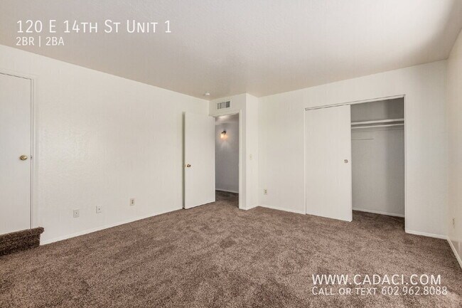 Building Photo - 120 E 14th St