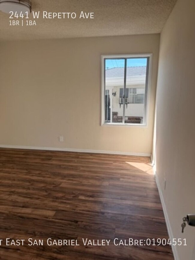 Building Photo - 2441 Repetto Ave