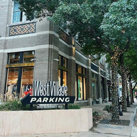 Building Photo - 4229 Cole Ave