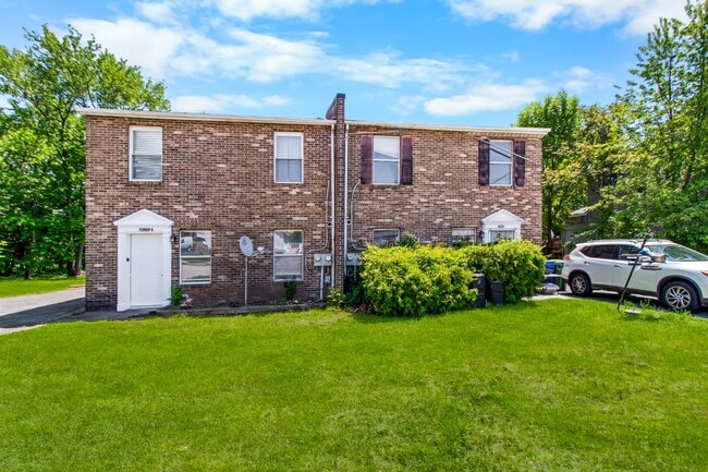 Building Photo - 5307 Valiquet Ave