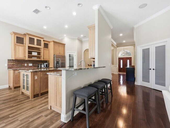 Building Photo - 534 Ria Mirada Ct