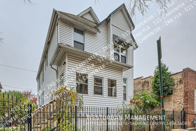 Building Photo - Convenient Central Oak Park!