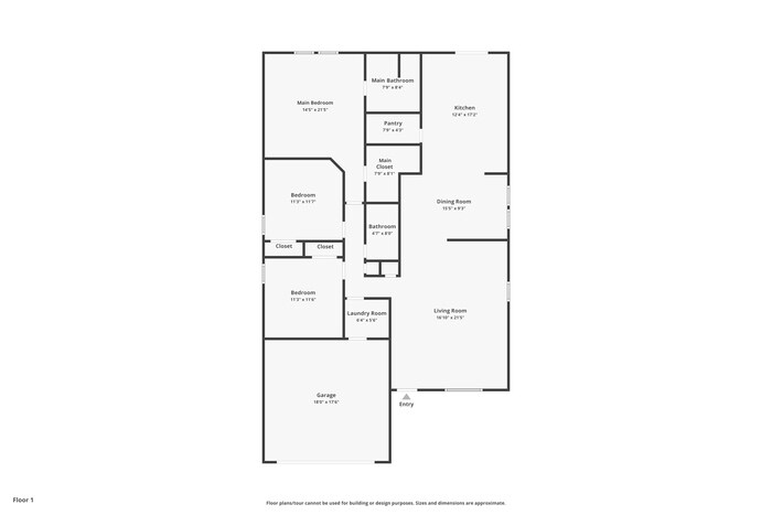 Building Photo - 12825 Old Iron Ln