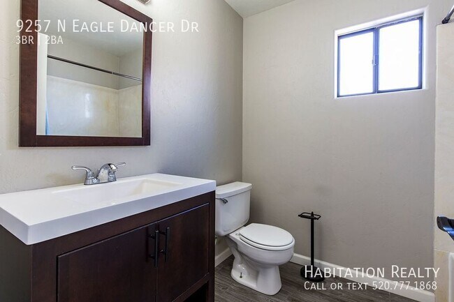 Building Photo - 9257 N Eagle Dancer Dr