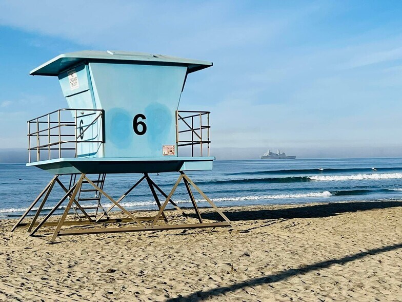 Oside Beach - 3177 Toopal Dr