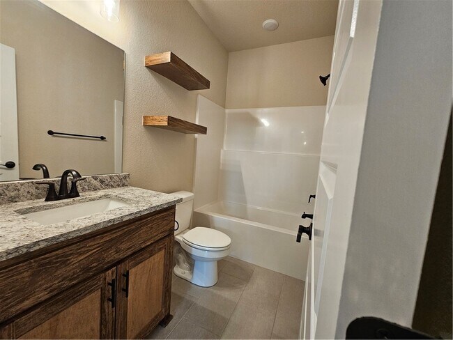 Building Photo - 7102 SW High Meadow Blvd