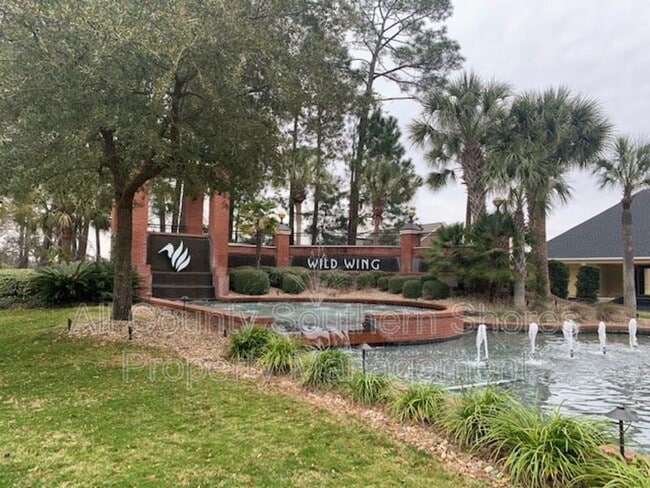 Building Photo - 1005 Pochard Dr