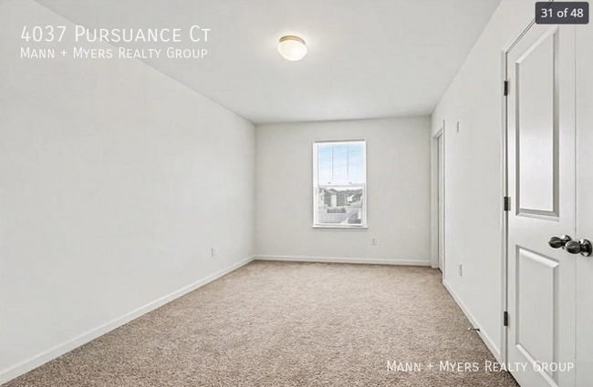 Building Photo - 4037 Pursuance Ct