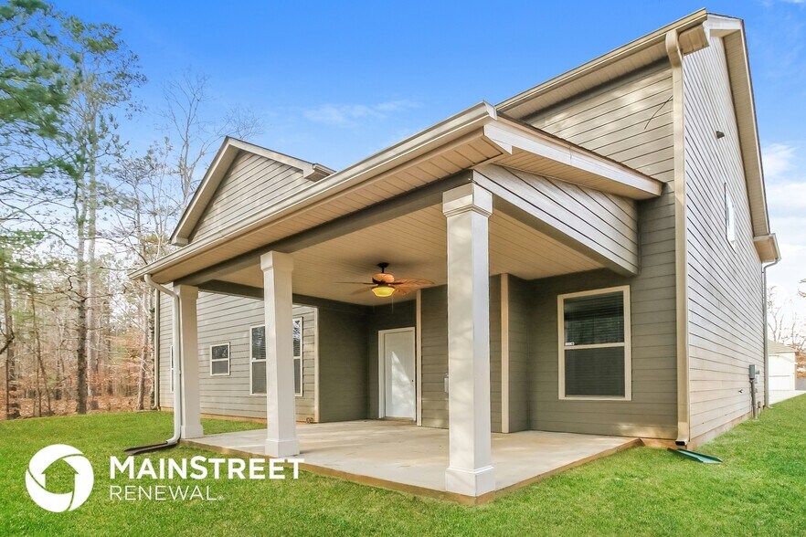 Building Photo - 886 Rainsong Way