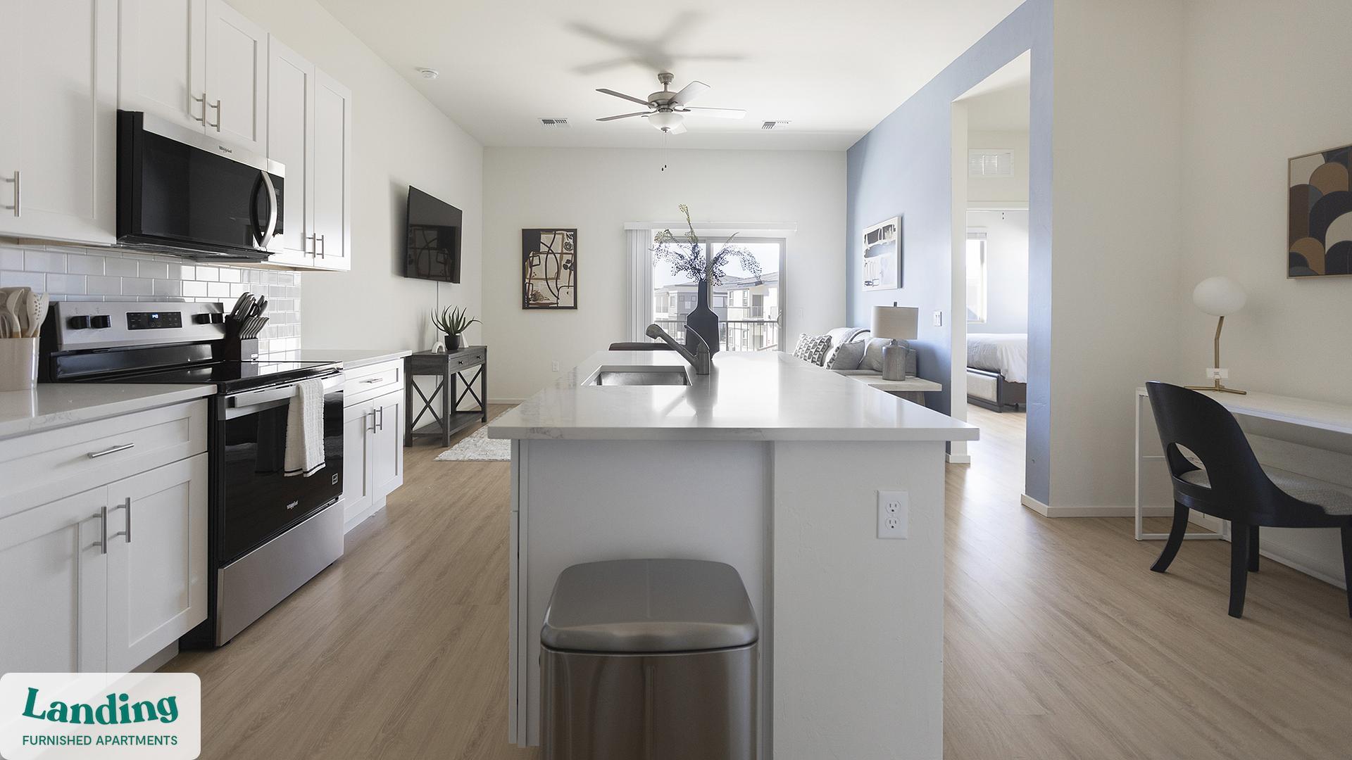 Building Photo - 5750 N La Cholla Blvd