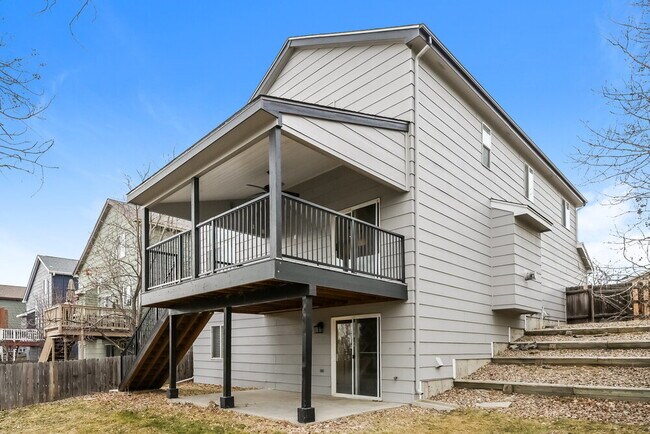 Building Photo - 11224 Jordan Ct