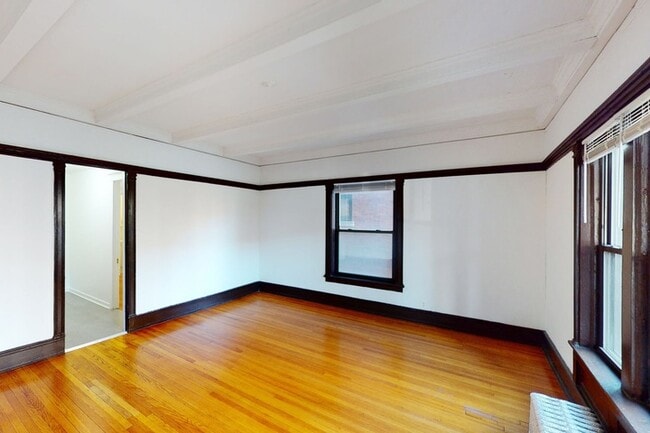 Floorplan - 5474-5480 S. Hyde Park Boulevard