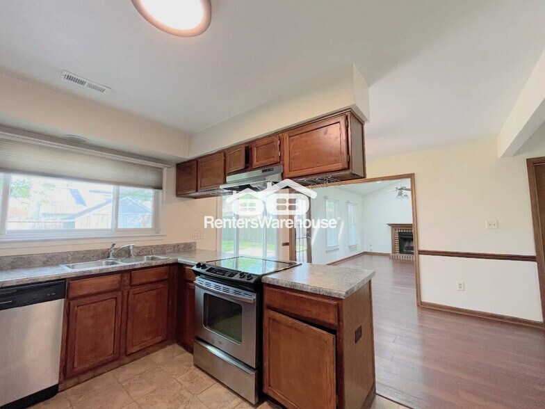 Building Photo - 3108 Hickorywood Ct