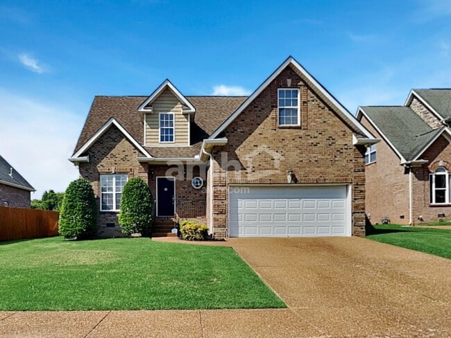 Building Photo - 1017 Stonehollow Way