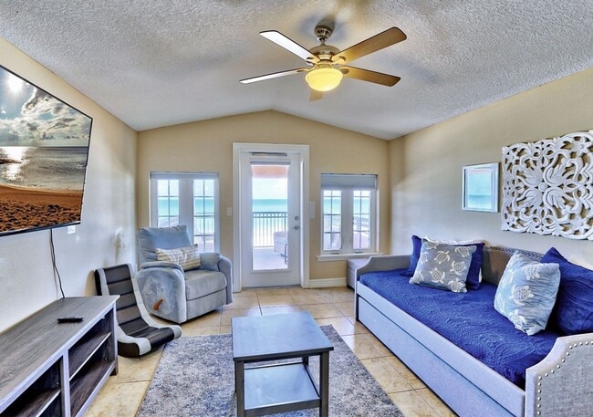 Building Photo - Gulf-Front Luxury Townhouse | 4 Bedrooms + Loft | Sleeps 17 | Game Room & Elevator