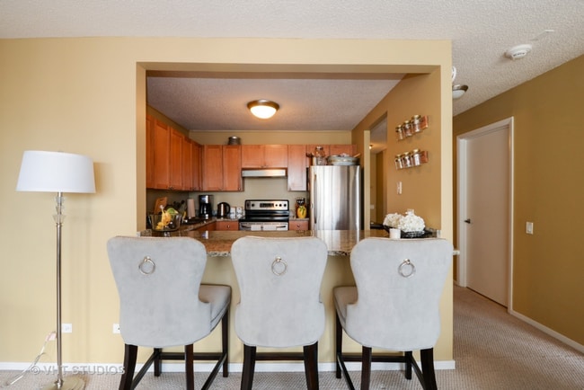 Building Photo - 1B1B IN RIVER NORTH AMAZING CITY VIEW