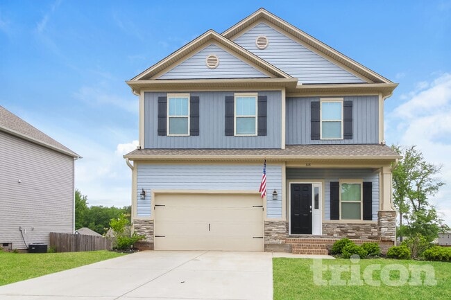 Building Photo - 618 Grantleigh Dr