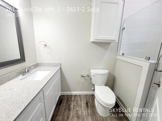 Building Photo - 2613 Sage Dr