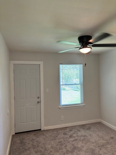 Bedroom - 6006 E 152nd St