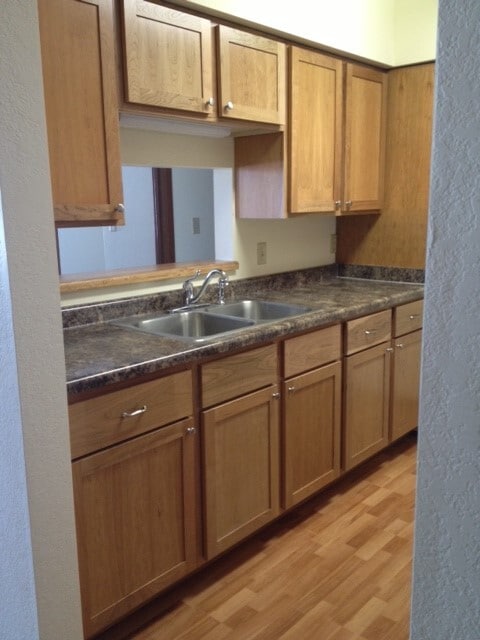 Building Photo - City Centre Apartments