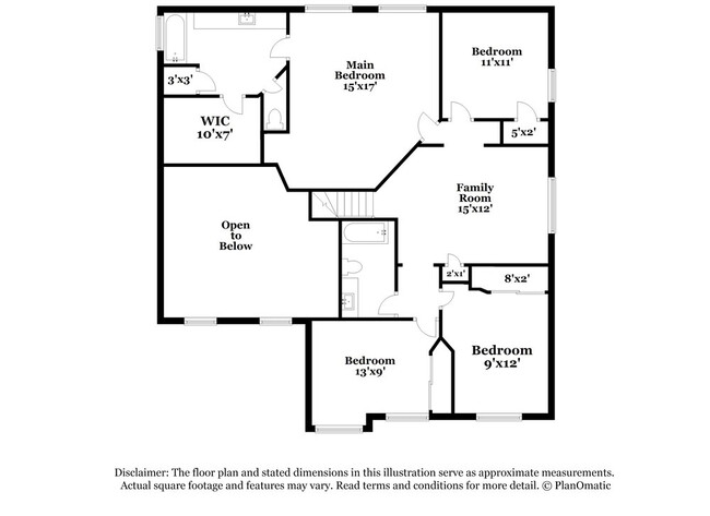 Building Photo - 4939 Timber Path Dr