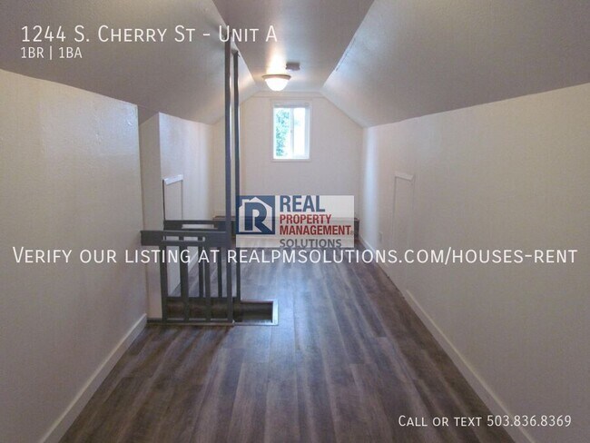 Building Photo - 1244 S Cherry St