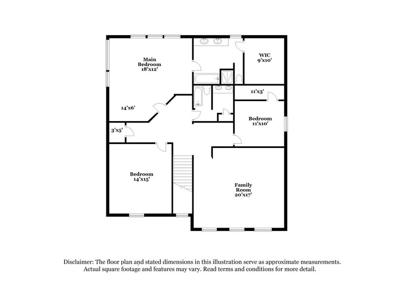 Building Photo - 1511 Columbia Dr