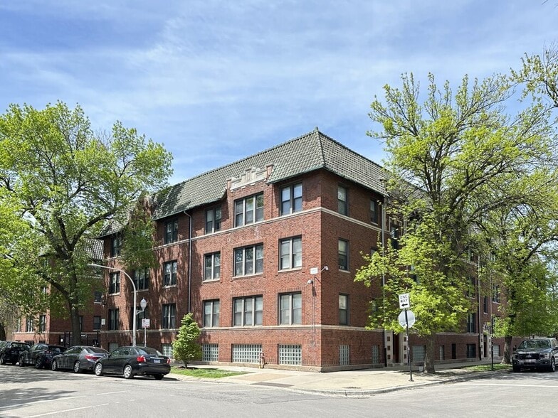Primary Photo - 2700 N Spaulding Ave