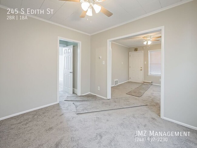 Building Photo - 245 S Edith St