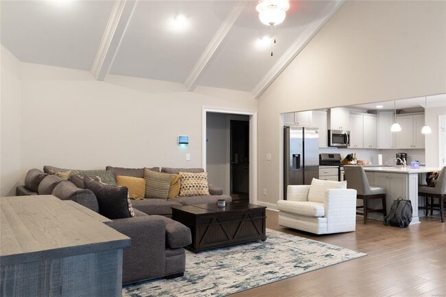 Building Photo - 950 Wheat Ridge Dr