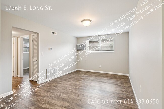 Building Photo - 1736H E. Long St.-