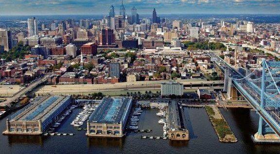 Building Photo - 3 N Christopher Columbus Blvd