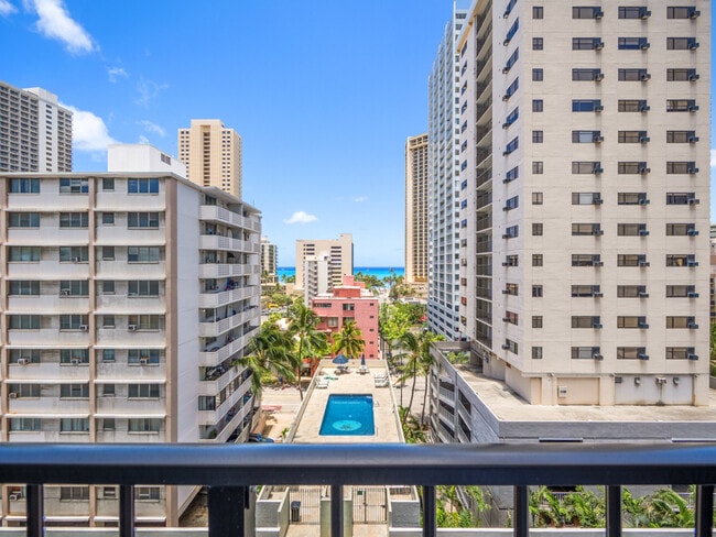 Building Photo - 2440 Kuhio Ave.