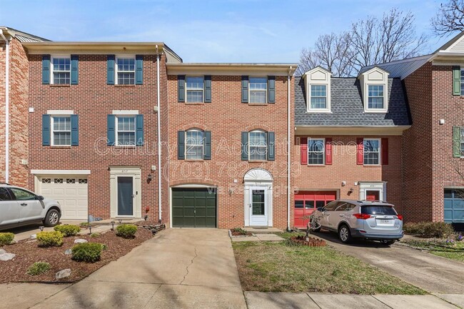 Building Photo - 6719 Sunset Woods Ct