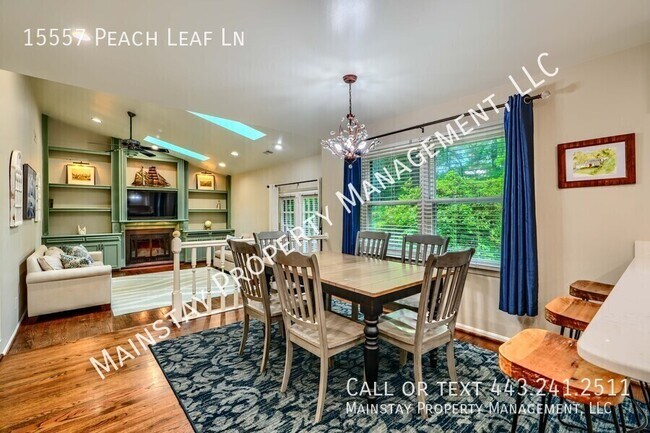Building Photo - 15557 Peach Leaf Ln