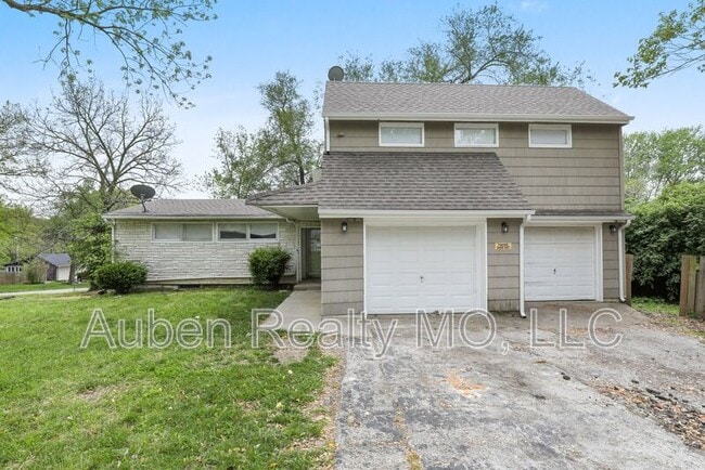 Primary Photo - 7510 Manchester Ave