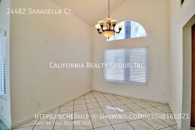 Building Photo - 24482 Saradella Ct